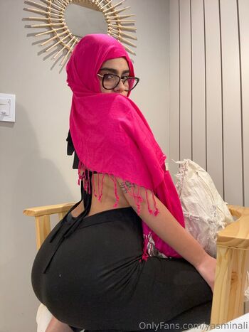 Yasminali