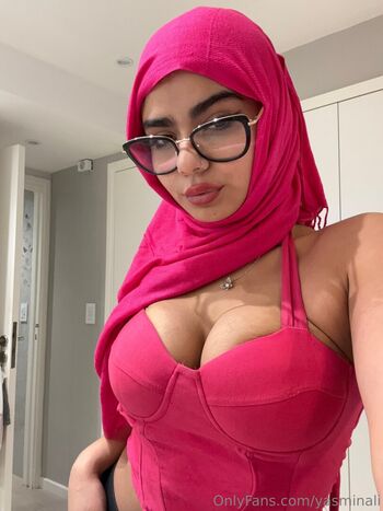 Yasminali