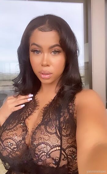 Yasmine Lopez
