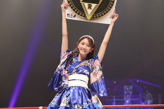 Yasuyo Saitou 斎藤恭代