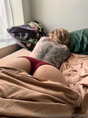 yavannaxk