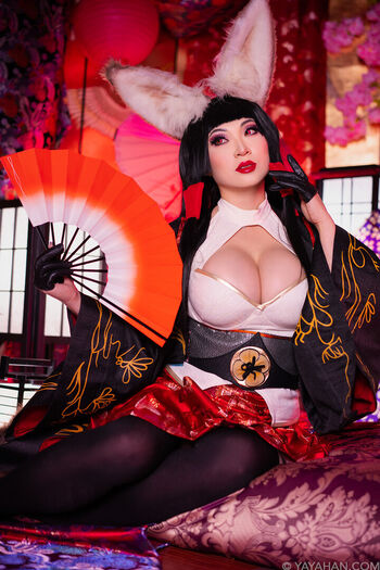 Yaya Han