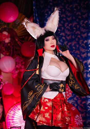 Yaya Han