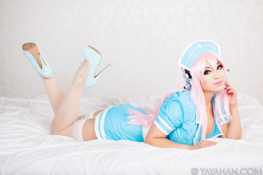 Yaya Han