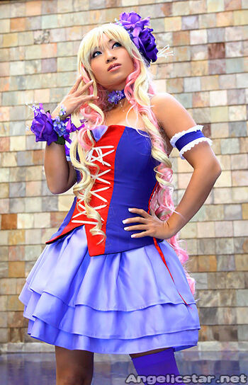 Yaya Han