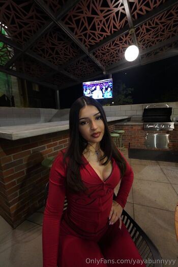 yayabunnyyy