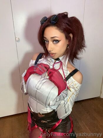 yazbunnyy