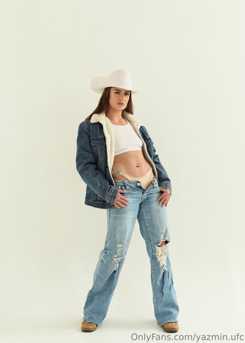 Yazmin Jauregui
