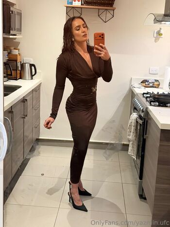 Yazmin Jauregui
