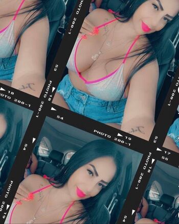 Yeinny Pacheco