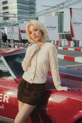 Yeji - ITZY (예지, Hwang Ye-ji)