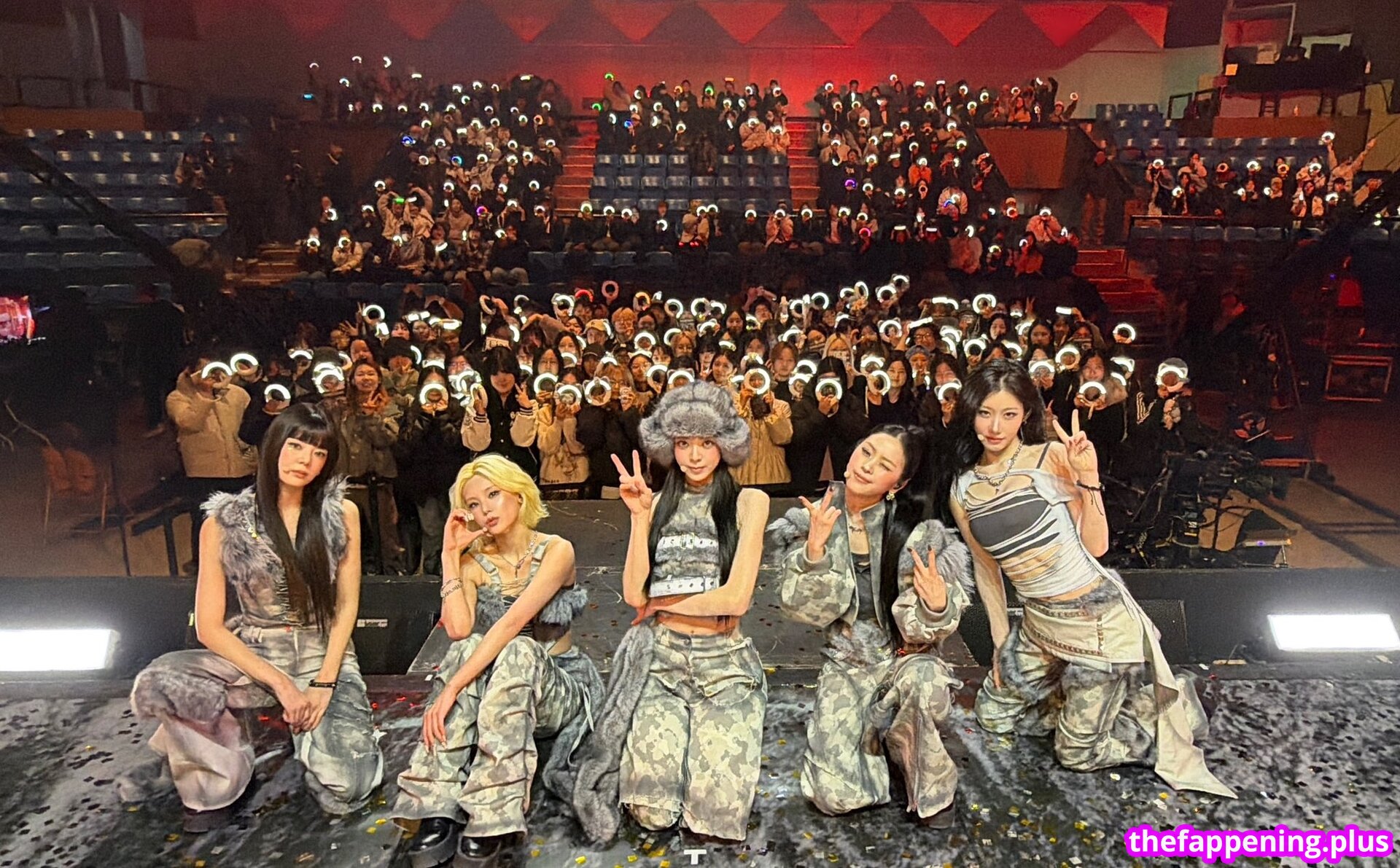 Yeji - ITZY (예지, Hwang Ye-ji)