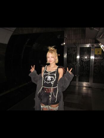 Yeji - ITZY (예지, Hwang Ye-ji)