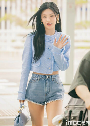 Yeji