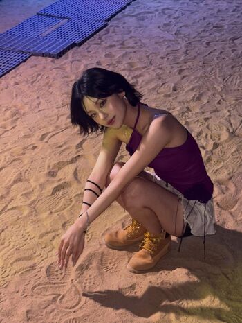 Yeji