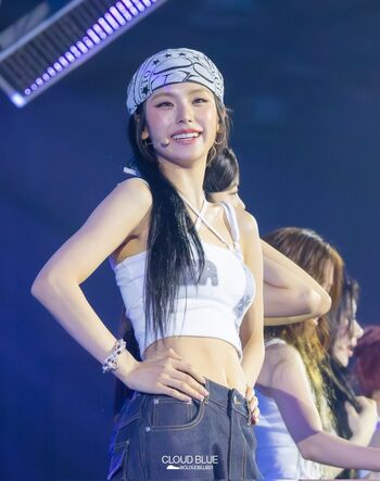 Yeji