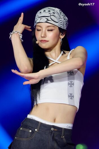 Yeji
