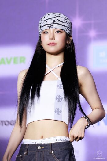 Yeji