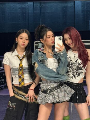 Yeji