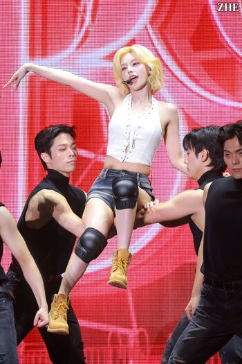Yeji