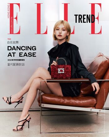 Yeji