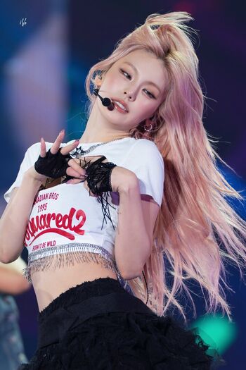 Yeji
