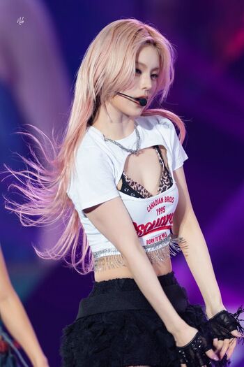 Yeji