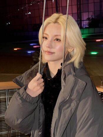 Yeji