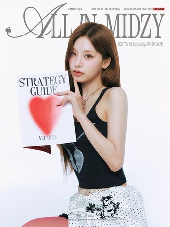 Yeji