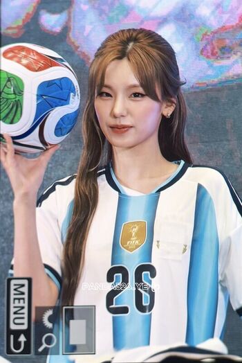 Yeji