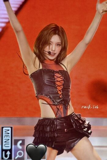 Yeji