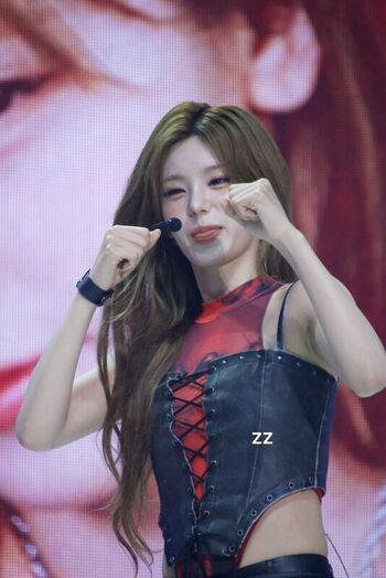Yeji