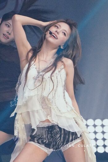 Yeji