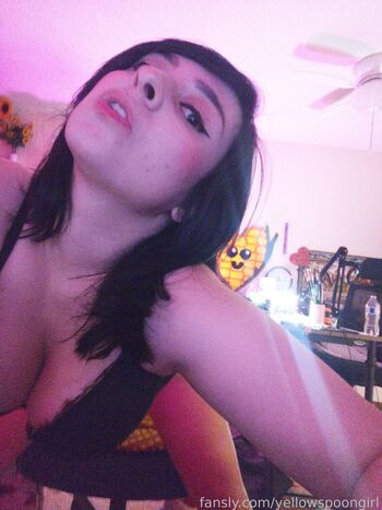 Yellowspoongirl