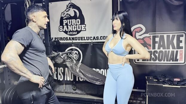 Yenifer Chacon