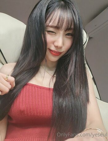 yeseul