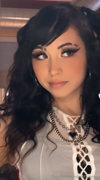 yeshunnixx