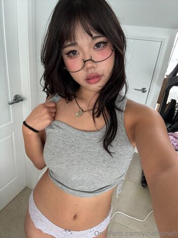 Yinahomefi