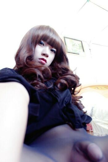 Ying Qi