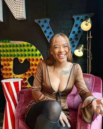 Yinka Bokinni