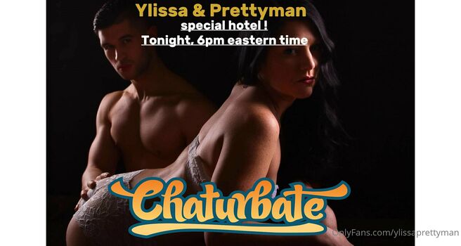 ylissaprettyman