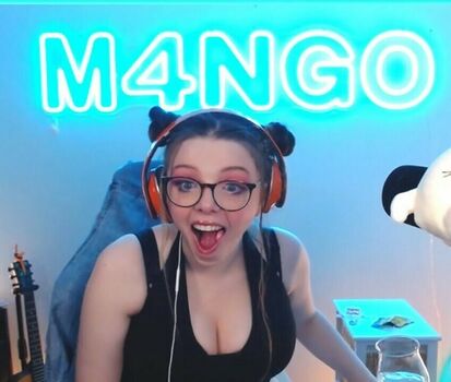 Yogscast Mango