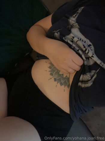 yohana.joan.free