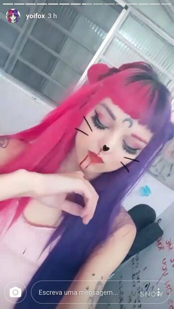 YoiFox