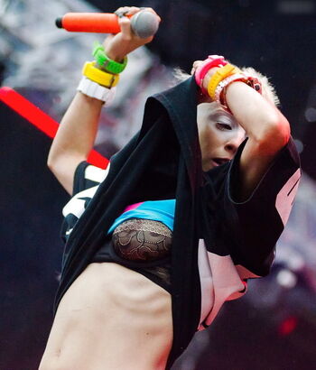 Yolandi Visser