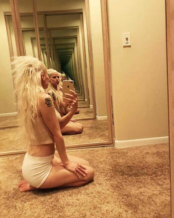 Yolandi Visser