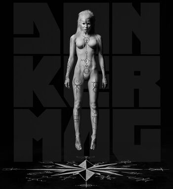 Yolandi Visser