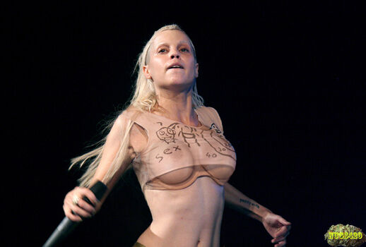 Yolandi Visser