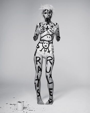 Yolandi Visser