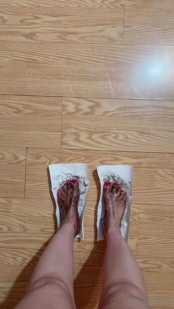 Yomfeet